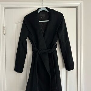 Ann Taylor Coat